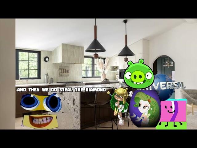 Klasky Csupo Official Series Episode 7: The Plan For Tomorrow