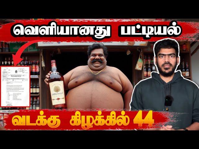 இதோ மதுபானசாலை அனுமதிப்பத்திர பட்டியல்! | Sri Lanka | Tamil News | Krishanth’s EYE