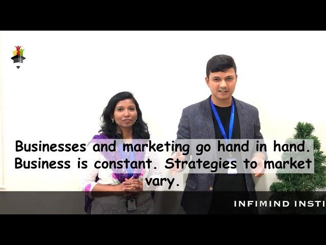 An Intro to Digital Marketing | Digital Marketing Training Jayanagar | Digital Marketing Bangalore