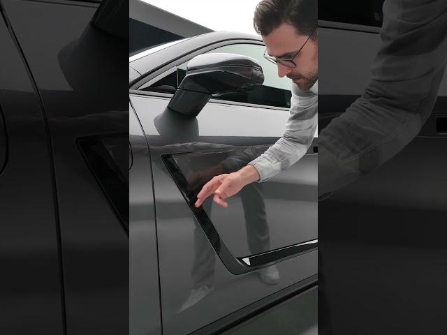 2025 Lexus ES – Timeless Design, Refined Details 