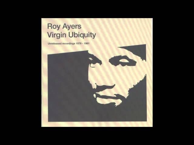 Roy Ayers - Green And Gold