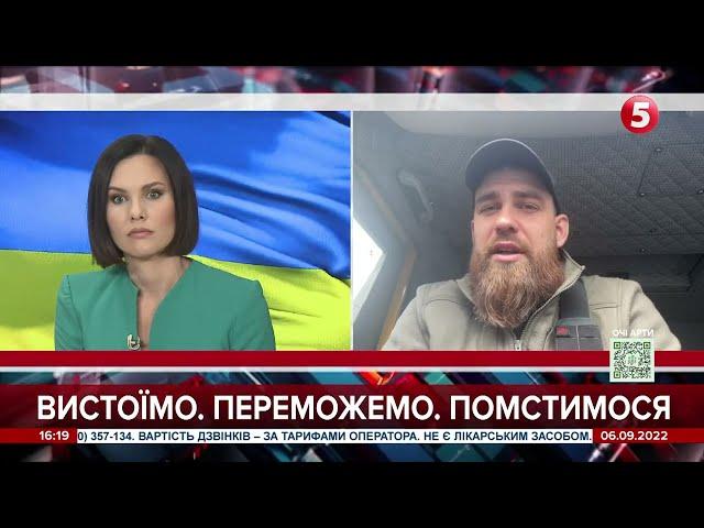 ️"Бавовна" в Балаклії. Контрнаступ на Харківщині? - Анатолій Сидоренко