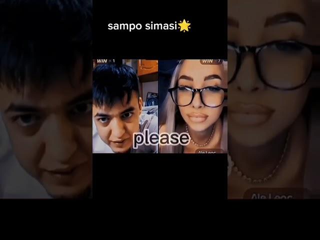 Sampo #тикток #приколы #сампо #sampoo #tiktok #батл