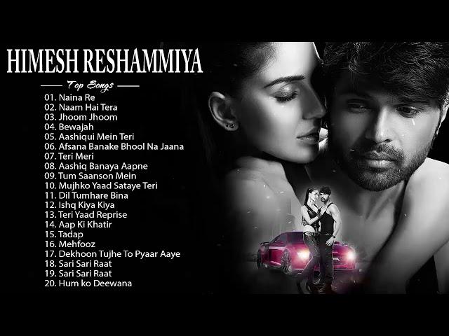 New Dj Mashup Remix songs 2021Best Songs of Himesh Reshammiya | Hindi Superhit Dj Remix Mashup song