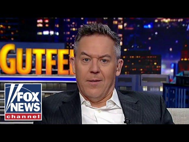 Gutfeld: Where did Howard Stern go?