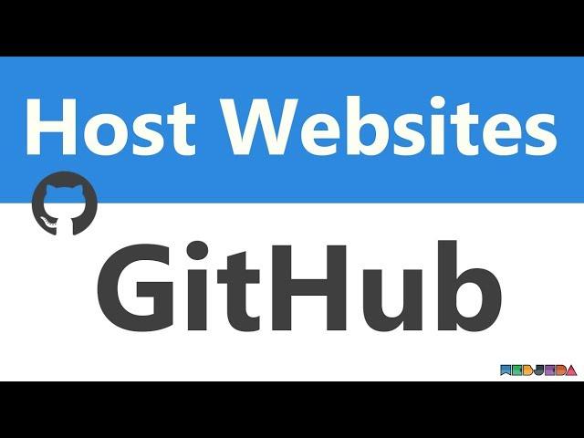 How to create a website on Github Pages - Tutorial 1