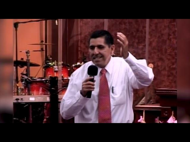 TESTIMONIO DE ARMANDO GONZALEZ