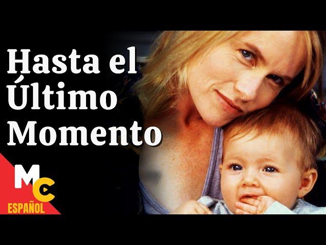 Hasta el Último Momento | Película de Drama Clásica Completa en Español Latino