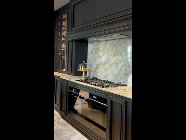 Este horno cocina por ti