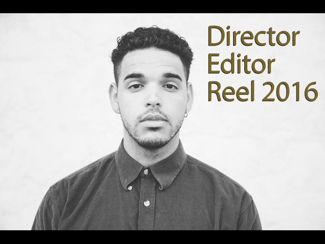 My  Videography / Editor  Reel 2016 | Brandon Lee Cook