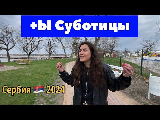 Суботица +Ы жизни | Сербия плюсы и минусы | город Суботица Сербия | плюсы и минусы Сербии | Суботица