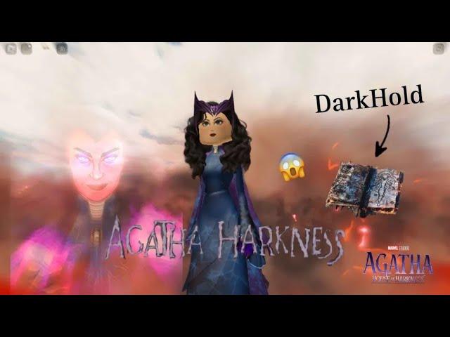 [ Toxic ] Agatha Harkness | Gameplay | Realms Of The Multiverse | ROTM | SiredToKlaus_