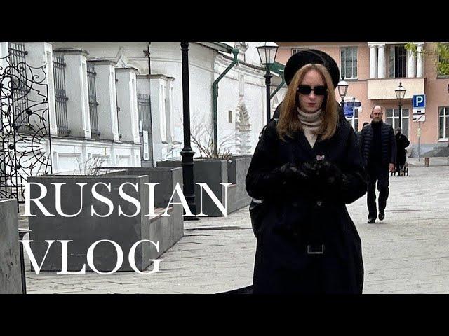 You'll want to live here | Pros of living in Moscow