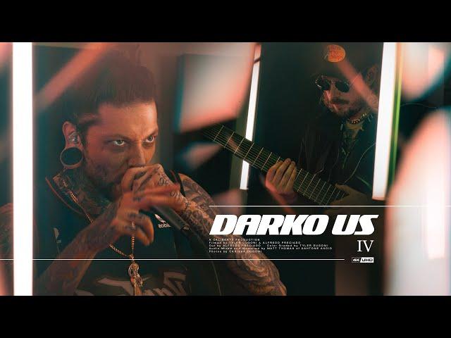 DARKO US - Live In-Studio Session IV