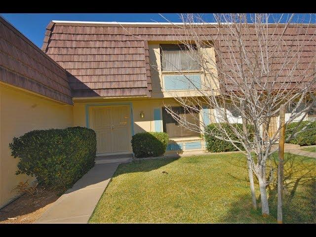 Tempe Townhomes for Rent 2BR/2.5BA by Tempe Property Management