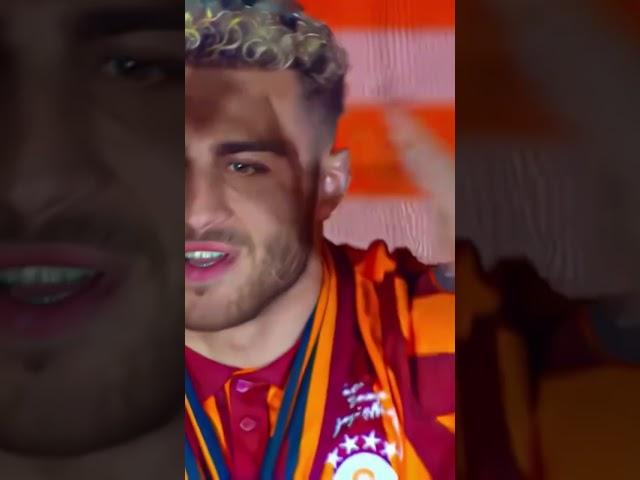 Aşırı aşk içerir.️ #galatasaray #şampiyongalatasaray #cimbom #icardi #şampiyon