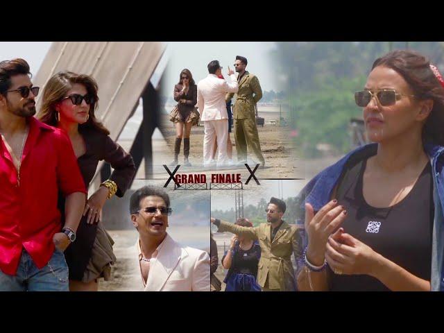 Mtv Roadies Season 20 NEW PROMO 25th May 2025 Grand Finale Weekend, Elvish Price Fight