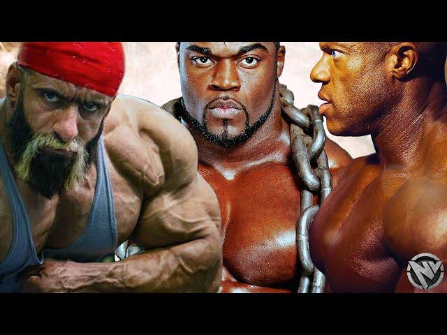 MR. OLYMPIA 2020 - THE BIG BATTLE - WHO WILL BE THE WINNER? 