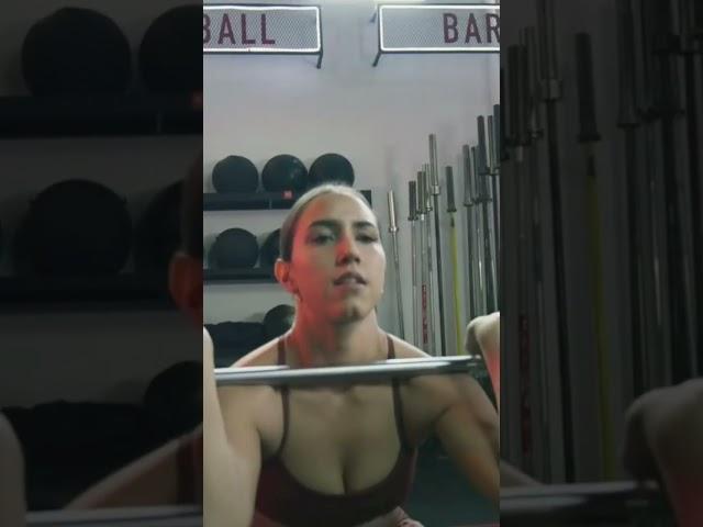 hot fitness girl , fitness queen #gym #viral #trending #fitness