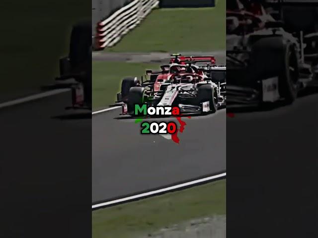 The only 10/10 races to rewatch in F1#f1