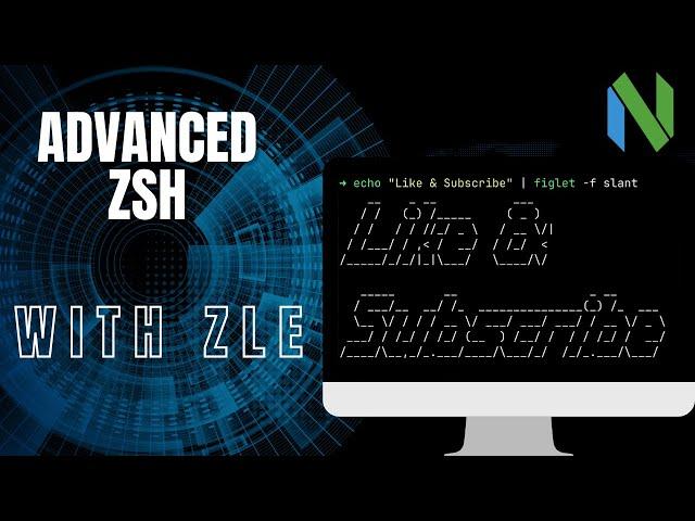 Zsh Superpowers: Custom Command Expansion with ZLE