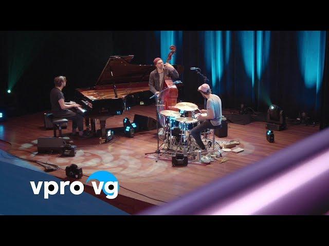 Colin Vallon Trio - Patrice Moret/ Juuichi