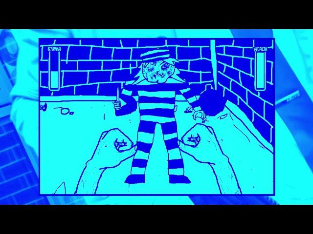 New Ice York - Detective