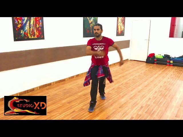 Luis Fonsi - Despacito ft. Daddy Yankee | Zumba Dance Choreography By Suren | Studio Xd