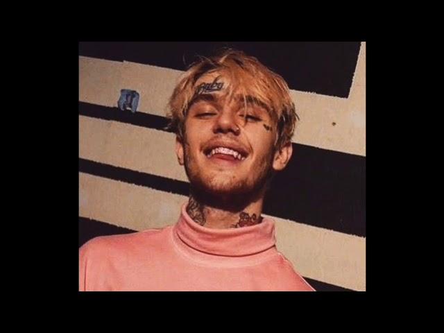 lil peep - told ya  (legendado)