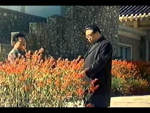 Kim Il Sung's brilliant solution to the continuity of Leadership