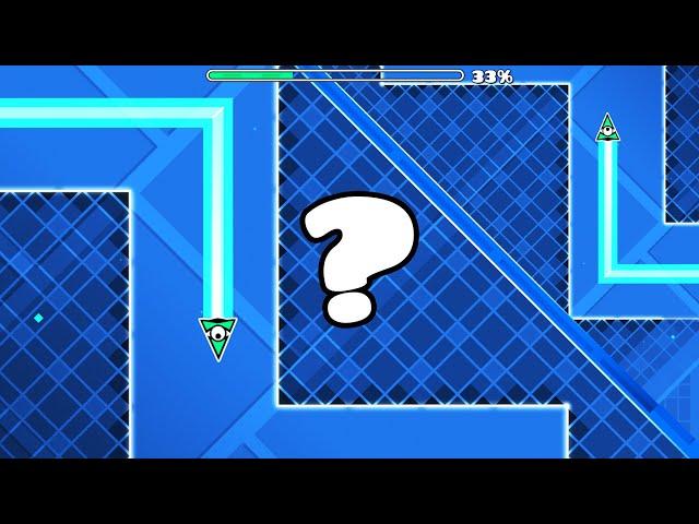 Twisted wave | Geometry dash 2.2