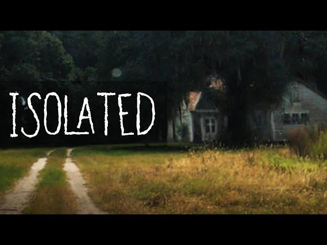 ISOLATED (The Boynton House & Old Sheldon Church Ruins) | Abandoned Places - Ep. 8 []