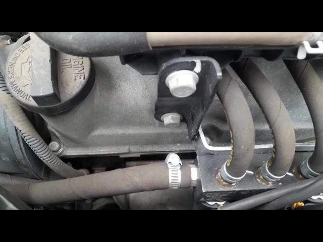 Lpg Kit Installed in alto 800 । sequential lpg gas kit । Germany Kit । Maruti Suzuki alto 800