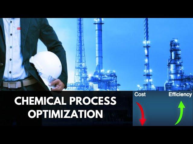 Chemical Process Optimization | Top Skill for Chemical Engineers