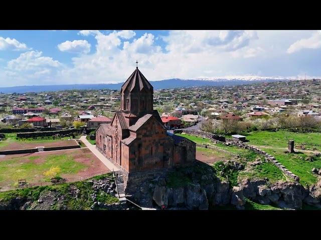 Arkadi Dumikyan - Luys axchik  #armenia #4k #yerevan #hovhanavank #ohanavan #khachik_tour