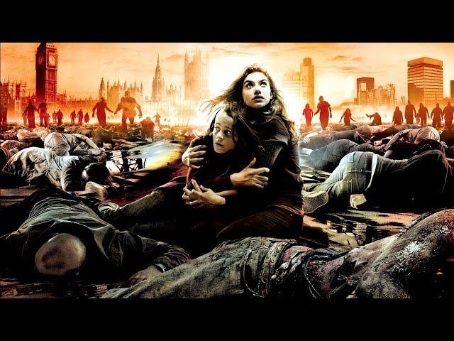 28 недель спустя 2007 Русский трейлер