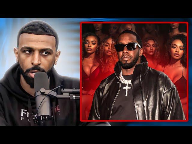 The Truth About Diddy's Trafficking Investigation