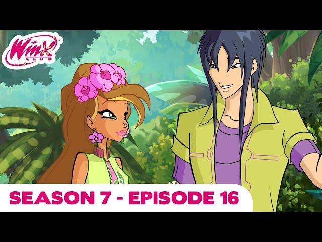 Winx Club - FULL EPISODE | Back To Paradise Bay | Season 7 Episode 16