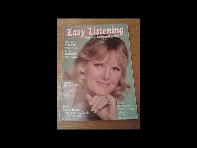 Easy Listening Magazines (1970s)