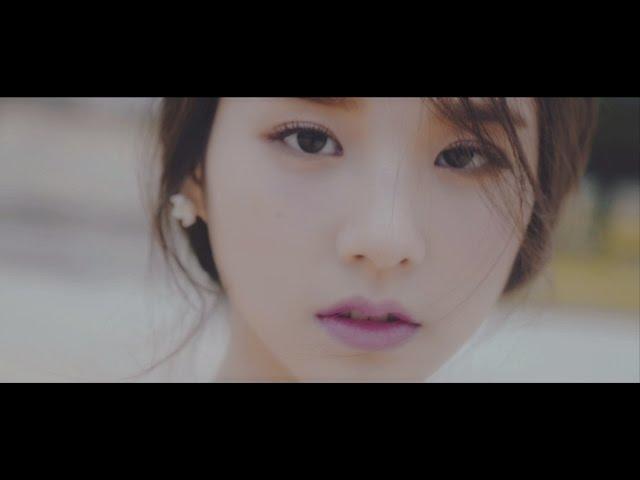 [MV] 이달의 소녀/희진 (LOONA/HeeJin) "ViViD (Acoustic Mix)"