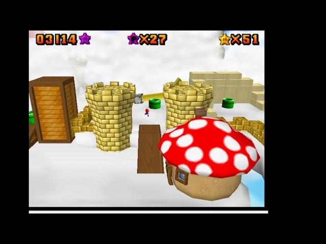 sm64 land part 1