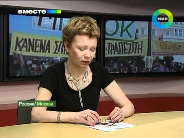 Скандал на "Таганке". Эфир 3.07.2011