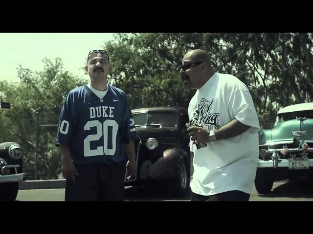 Lil Blue Ft. Midget Loco & Chino Grande - Summer Season (Music Video)