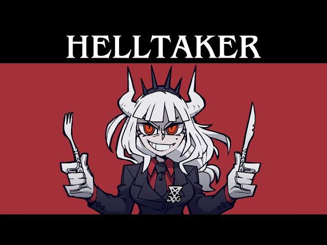 Helltaker - Прохождение игры на русском | PC