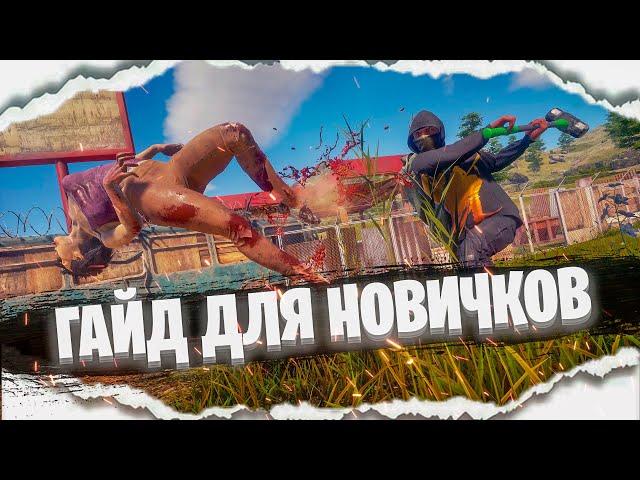 State of Decay 2  Гайд для новичков