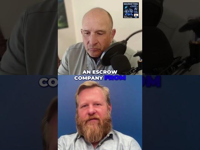 AI Revolution  Automating Escrow & Legacy Businesses