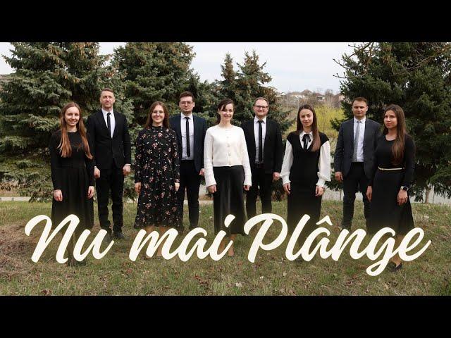 Nu mai plânge - Marta & Tinerii din Hîncești & Sadova