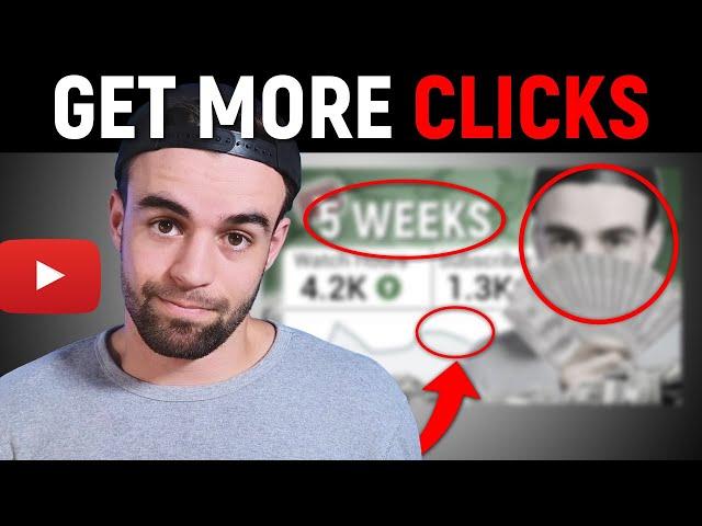 3 Genius Thumbnail Strategies To Get More Views