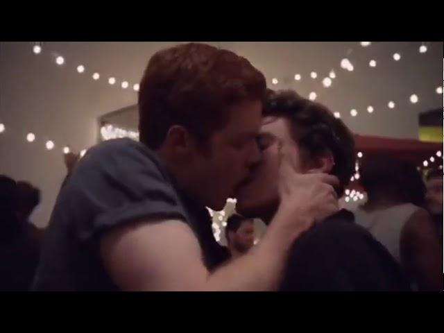 Shameless | Ian & Trevor | Starving