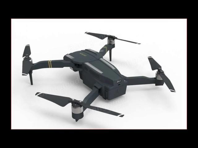 C-Fly Obtain DJI Mavic Clone